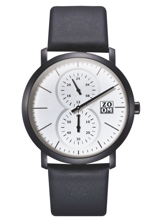Zoom Casual Men's Watch ZM 7100M.2501