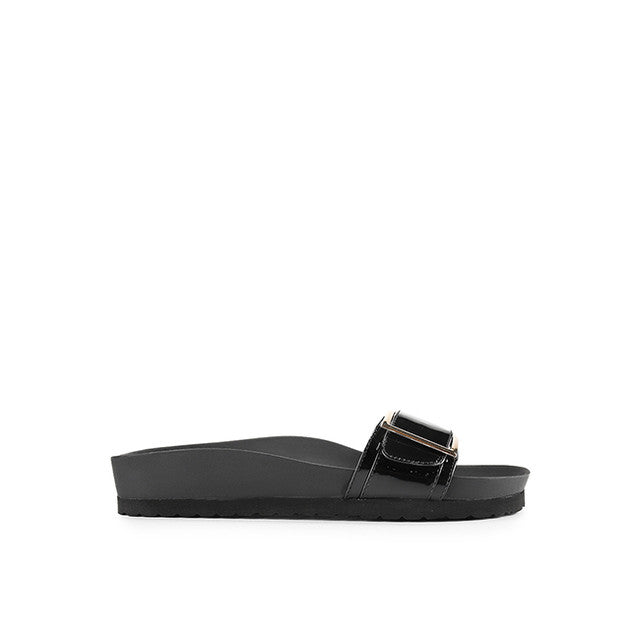 Playboy Women Sandals Zora In Black