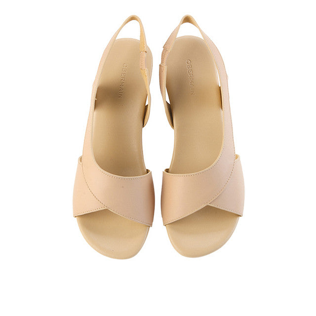 Nettle Jabbie In Beige