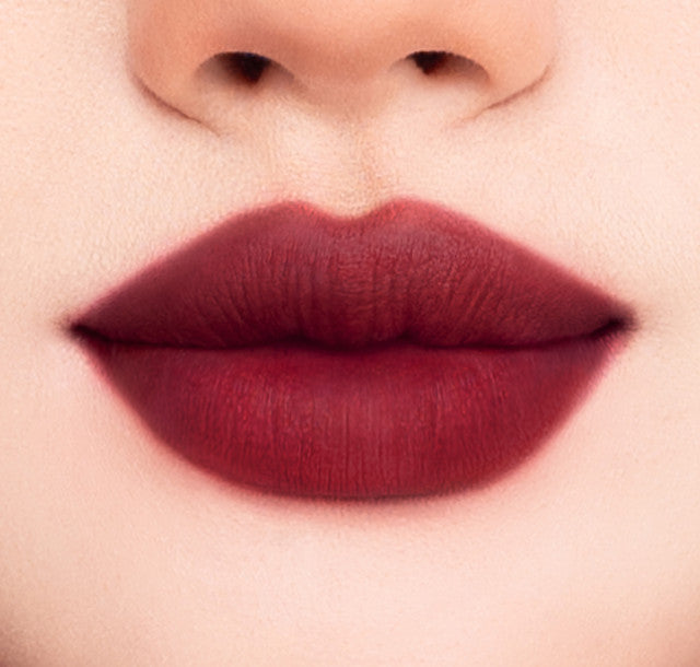 Somethinc Checkmatte Transferproof Lipstick - Mage