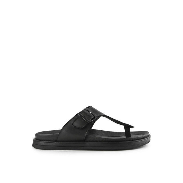 Eagan Garnett In Black