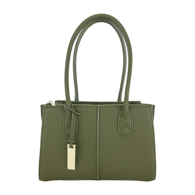 Hush Puppies Tas Wanita Shoulder Bag Lancey Shoulder M In Olive