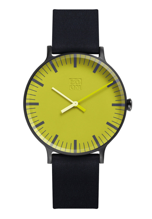 Casual Men's Watches ZM 3847M.2511