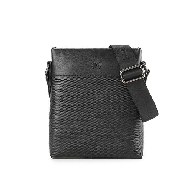 Alfie Sling Bag - L In Black