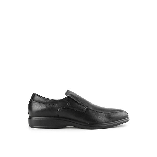 Viscenza - Slip On In Black