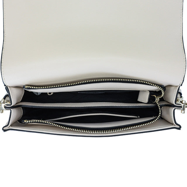 Hush Puppies Tas Wanita Sling Bag Ginnie Sling L In Beige