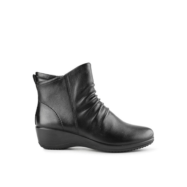 Hush Puppies Women Shoes Breeze Ruby In Black