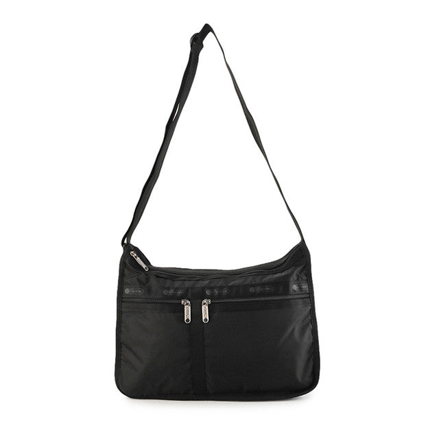 DELUXE EVERYDAY BAG