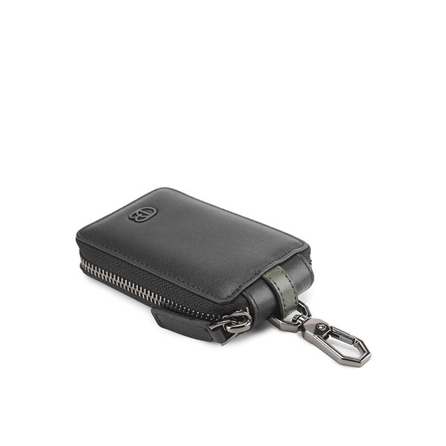 Obermain Aksesoris Unisex Key Holder Muller Keyholder In Black