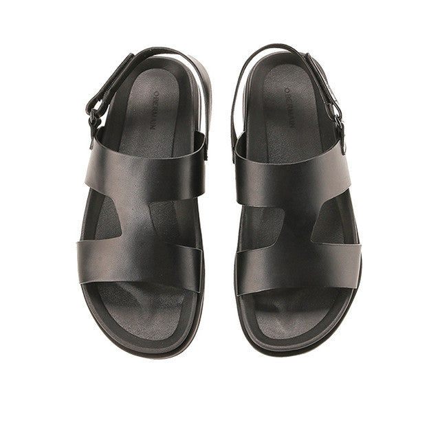 Eagan Dinis In Black