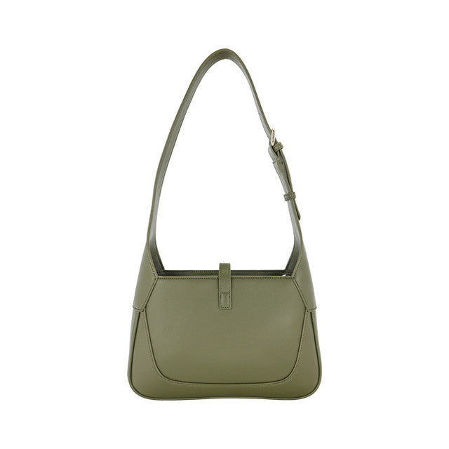 Hush Puppies Women Bags Jodia Hobo M In Olive