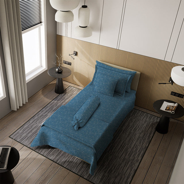 Nyenyak Bed Cover Graphical