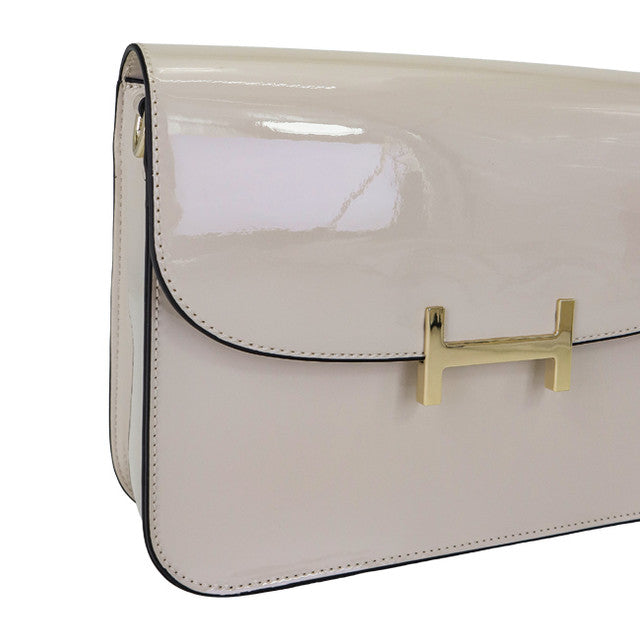 Emberly Sling L In Beige