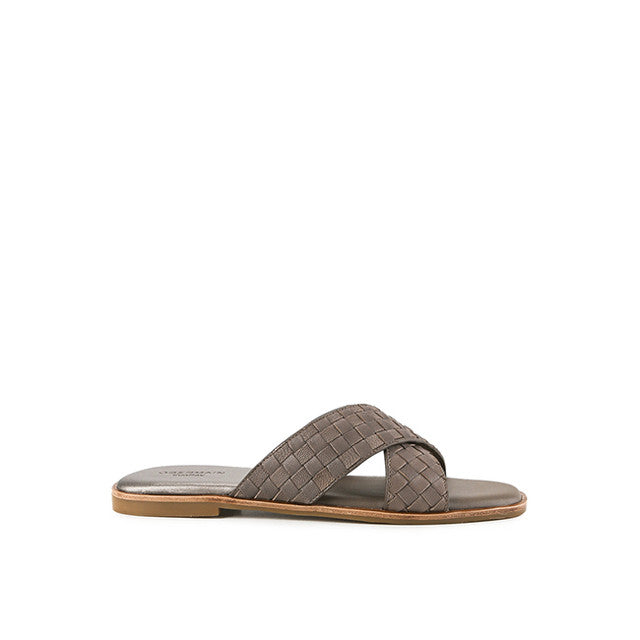 Obermain Women Sandals Narda Luanna In Taupe