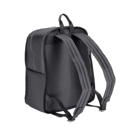 Lesportsac Bags Unisex Functional Backpack In Shadow Grey C