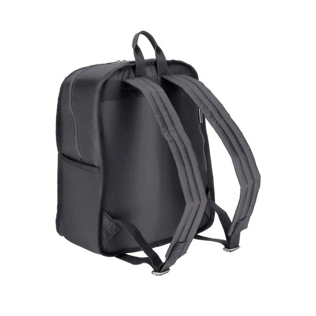 Lesportsac Bags Unisex Functional Backpack In Shadow Grey C