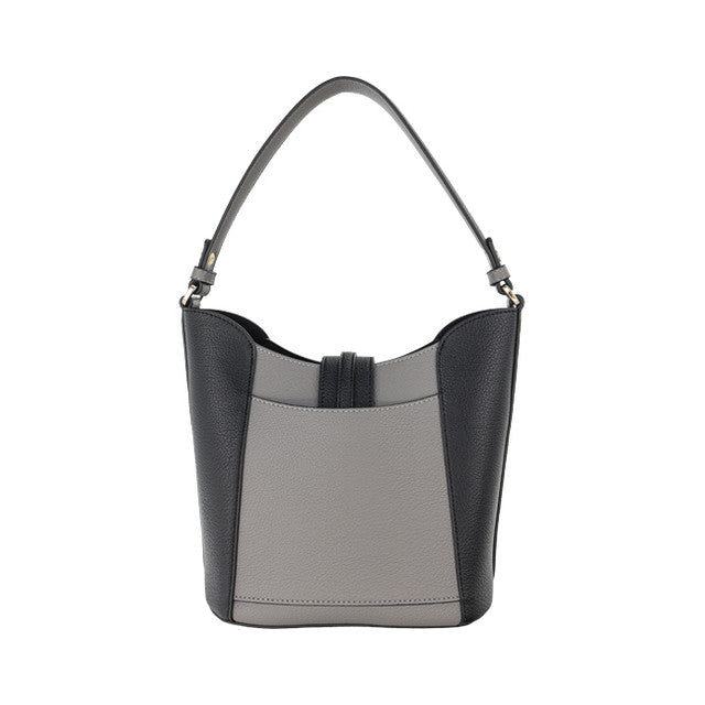 Brava Hobo M In Black