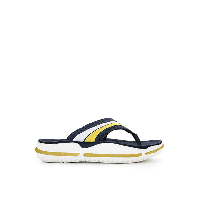 Pycard Toepost In Navy