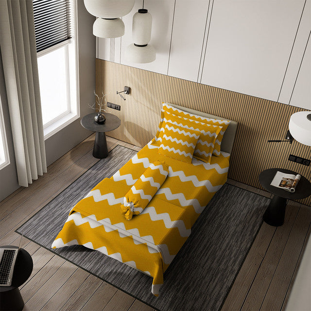 Nyenyak Bed Cover Sol