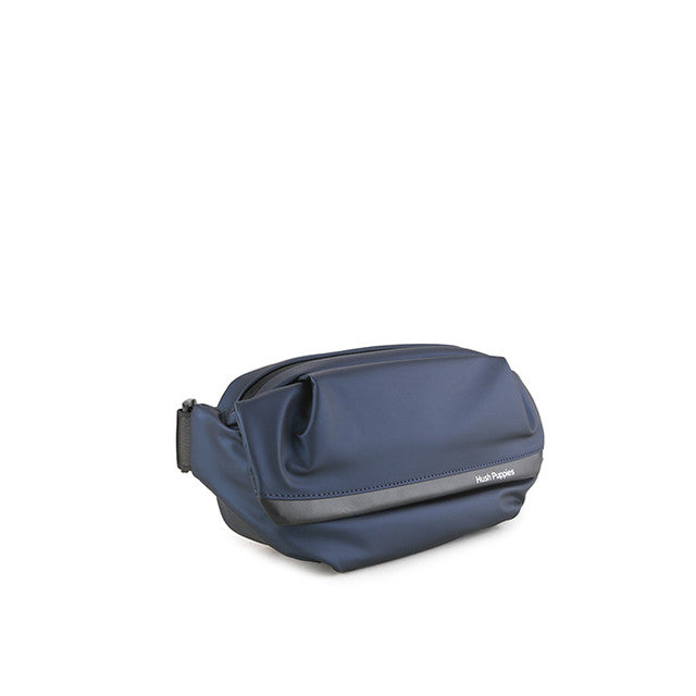 Hush Puppies Tas Pria Kasey Waist Bag In Navy