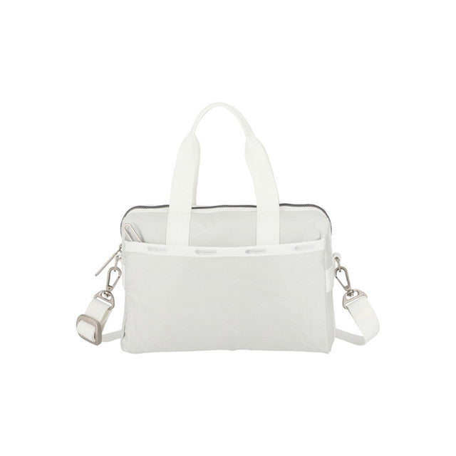SMALL UPTOWN SATCHEL