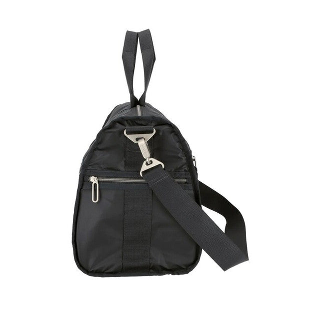 LeSportsac Tas Wanita Cr Large Weekender In black