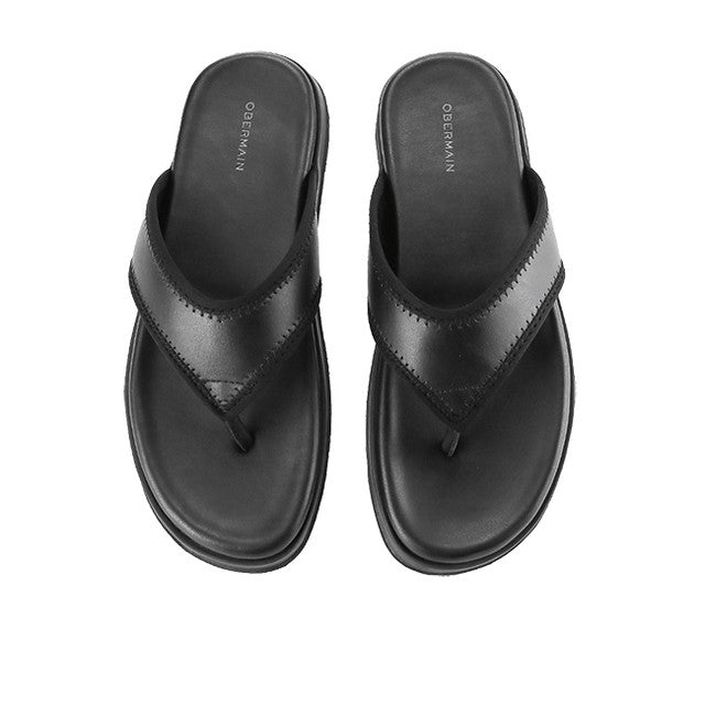 Fredy Kodis In Black