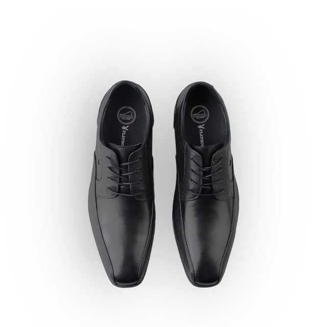 Playboy Shoes Pria Slip On Zharres Laces
