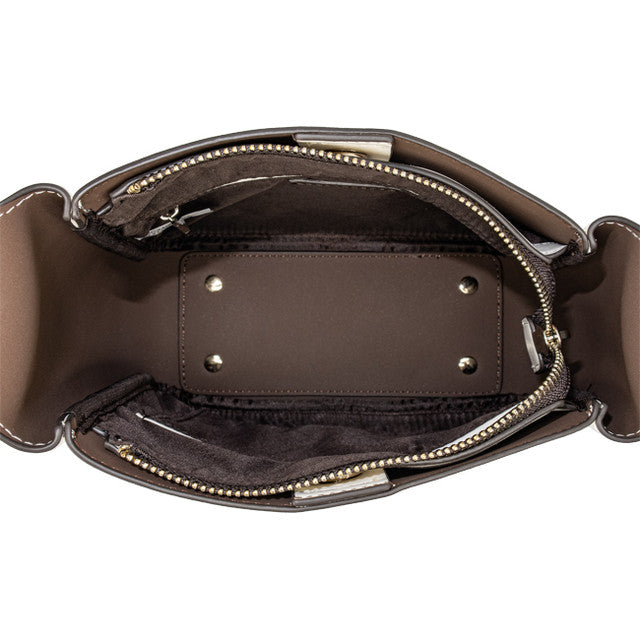 Hush Puppies Tas Wanita Rome Sling M In Beige