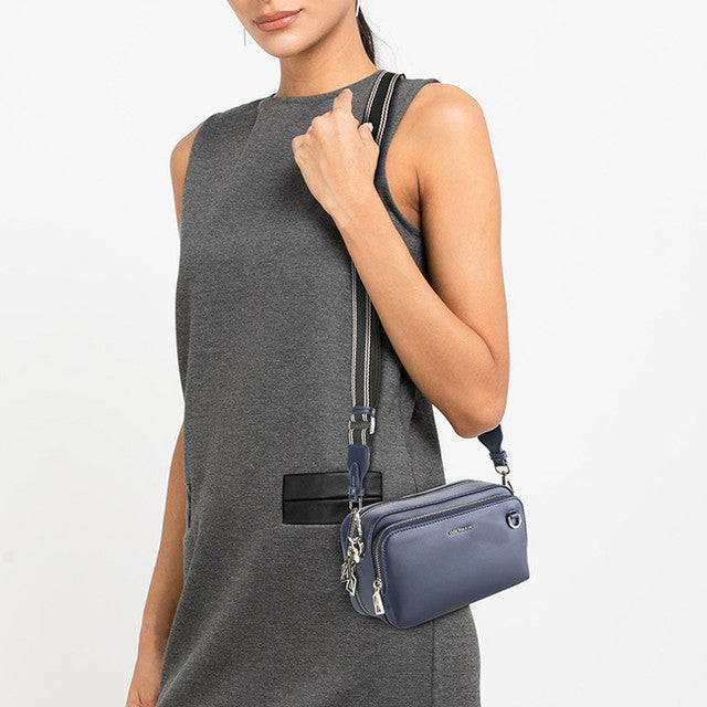 Obermain Tas Wanita Sling Bag Perry Sling In Navy