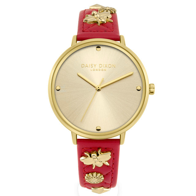 Daisy Dixon Casual Women's Watches DD 133PG