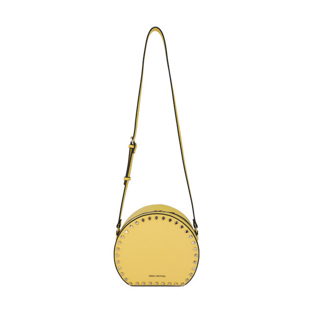 Hush Puppies Tas Wanita Sling Bag Studee Sling L In Yellow