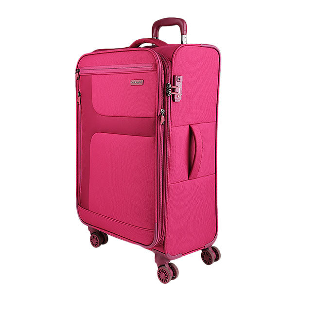 Hush Puppies Softcase 693131 25inch spinner