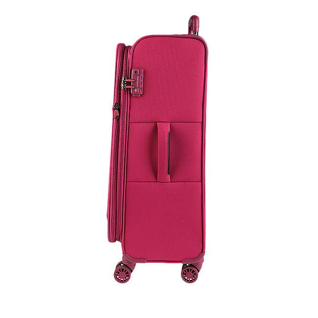 Hush Puppies Softcase 693131 25inch spinner