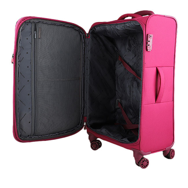 Hush Puppies Softcase 693131 25inch spinner