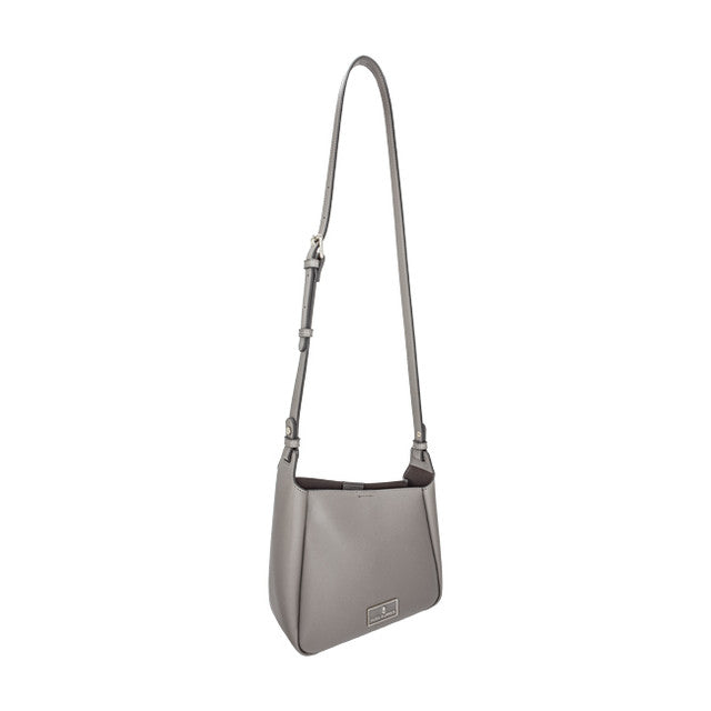 Hush Puppies Tas Wanita Rome Sling M In Taupe