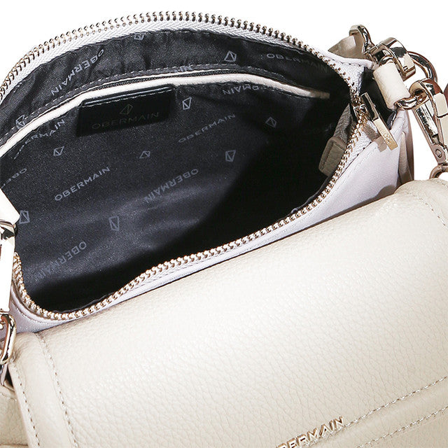 Obermain Tas Wanita Tessa Sling In Cream