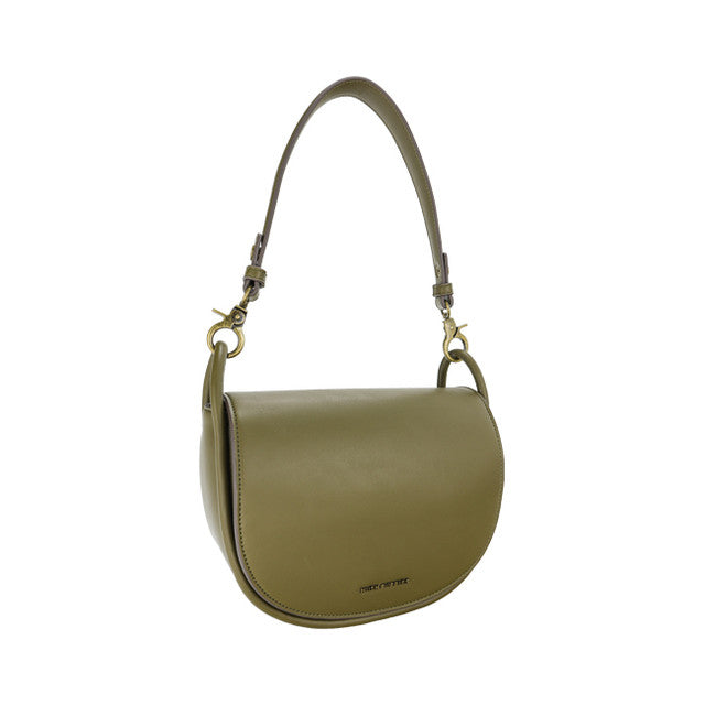 Hush Puppies Women Bags Harlow Sling M In Olive