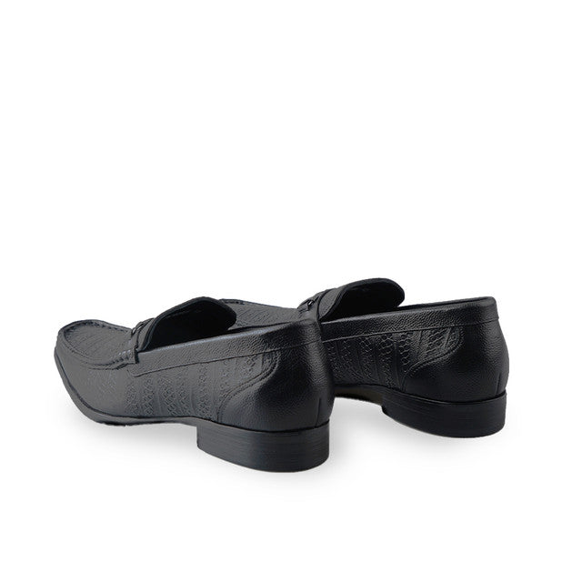 Playboy Shoes Pria Zachen Loafer