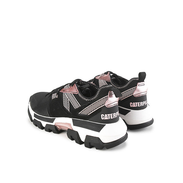 Raider Sport In Black