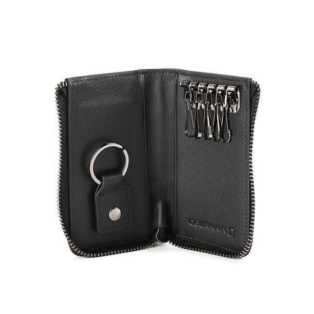 Obermain Aksesoris Pria Backpack Dario Keyholder In Black