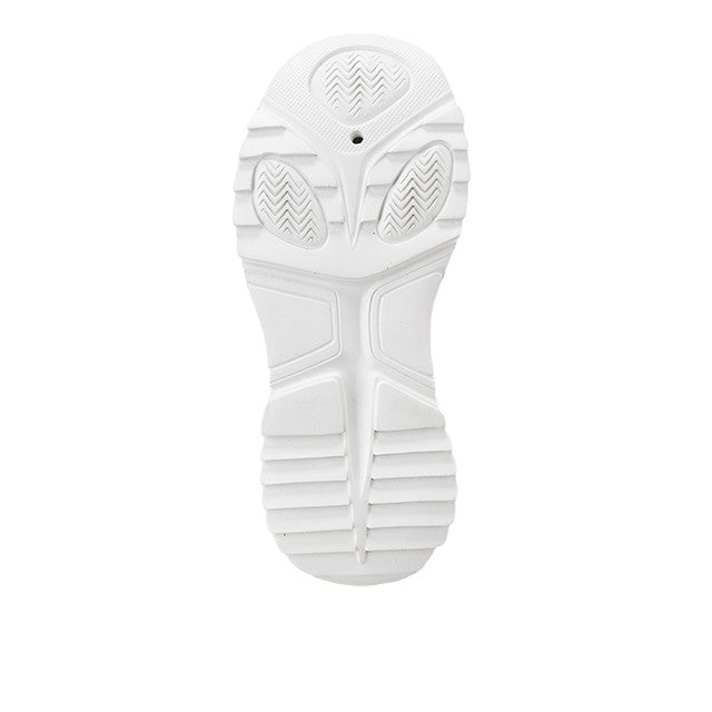 Playboy Men Shoes Tommy In Red