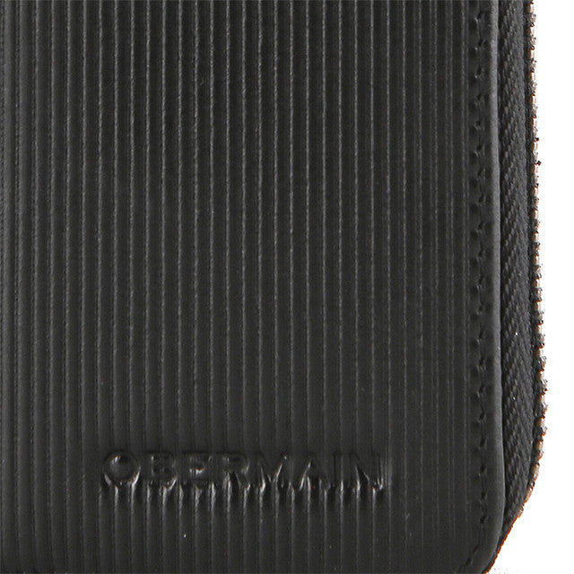 Cray Keyholder In Black