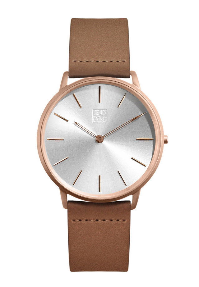 Casual Men's Watches ZM 5010M.2505