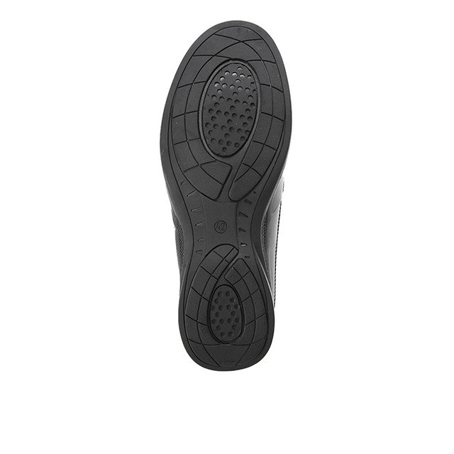 Playboy Sepatu Pria Finland Slip On In Black