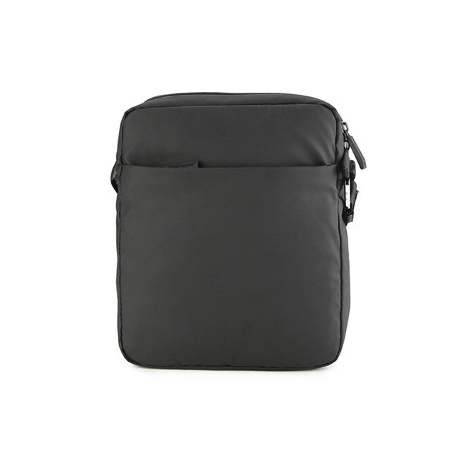 Hush Puppies Tas Pria Kingsley Sling Bag In Black