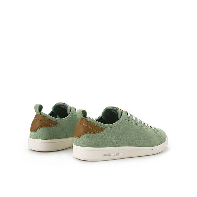 Hush Puppies Sepatu Pria Others Baylie Cave In Olive