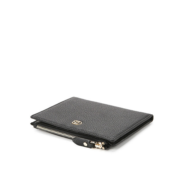 Obermain Aksesoris Wanita Bella Passport Holder In Black