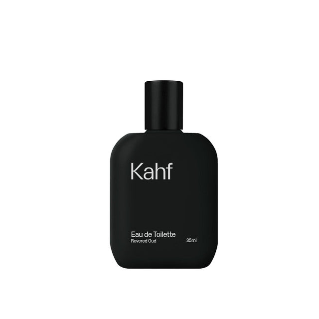Kahf Revered Oud Eau De Toilette 35 Ml