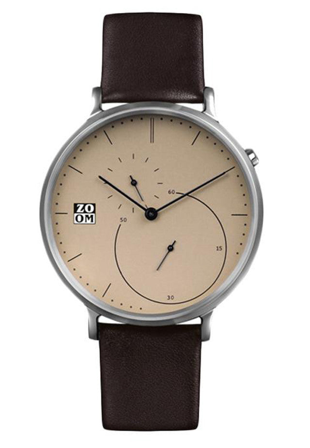 Zoom Casual Men's Watch ZM 7140M.2524